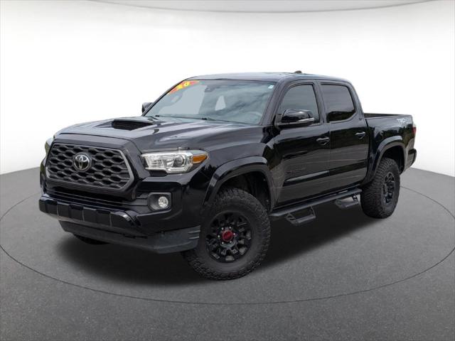 2020 Toyota Tacoma TRD Sport for sale in West Columbia, SC