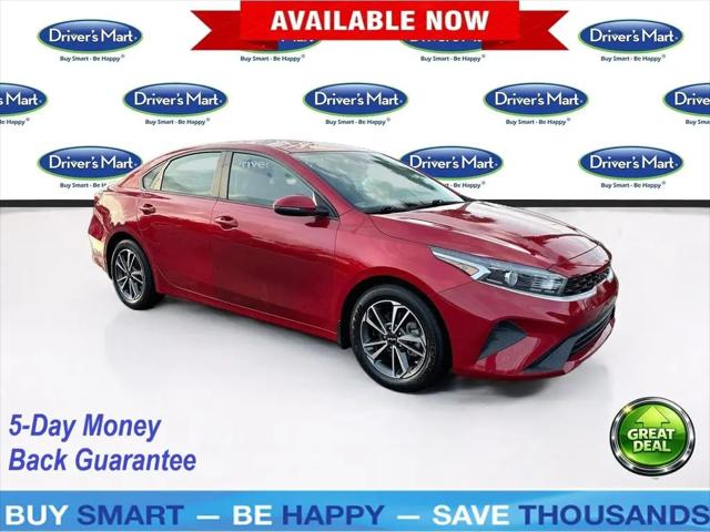2022 Kia Forte LXS for sale in Winter Park, FL