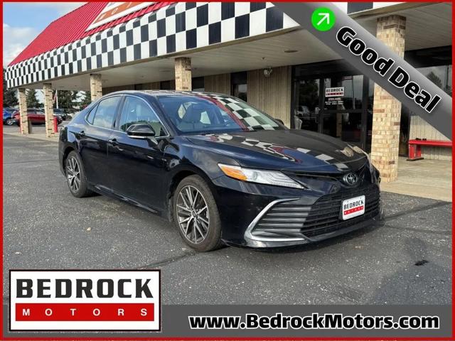 2023 Toyota Camry XLE for sale in Blaine, MN