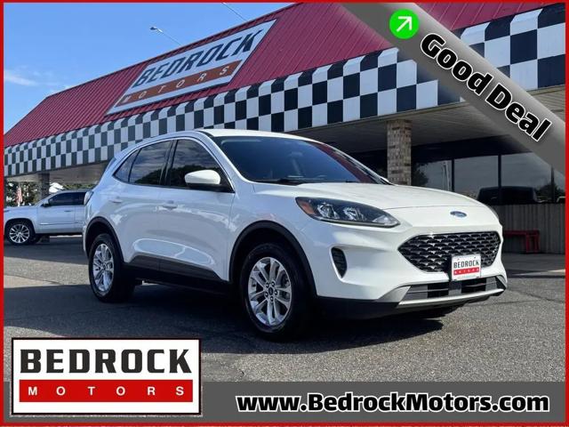 2020 Ford Escape SE for sale in Blaine, MN