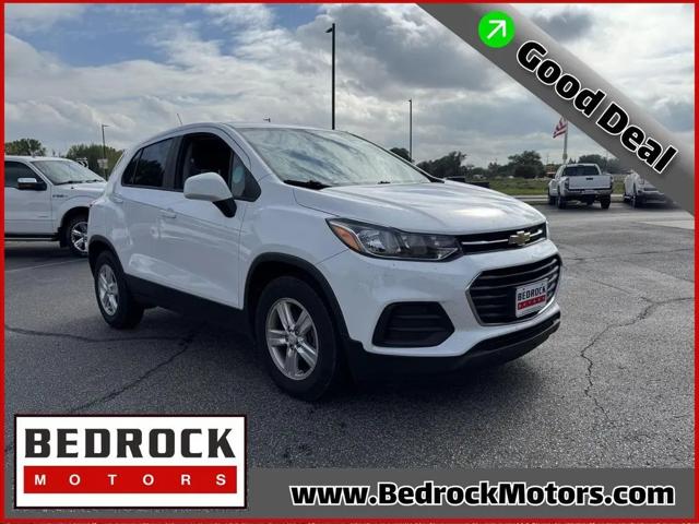 2019 Chevrolet Trax LS for sale in Blaine, MN