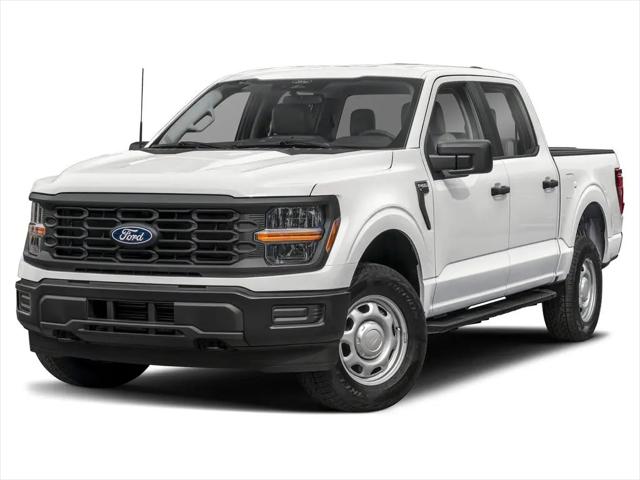 2025 Ford F-150 XL for sale in Corning, CA