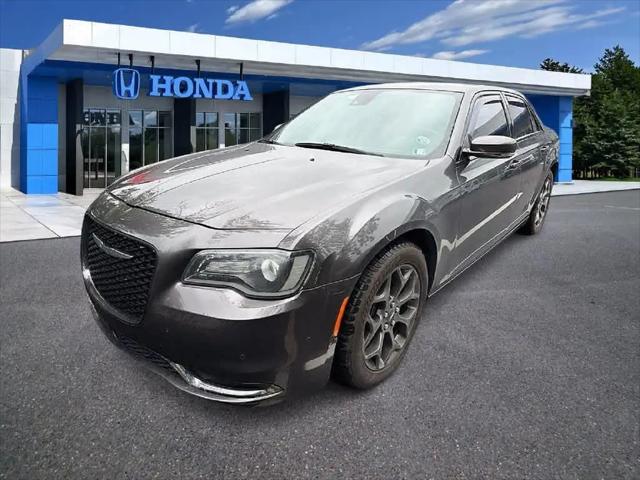 2015 Chrysler 300 300S for sale in Hamilton, NJ