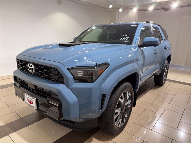 2026 Toyota 4Runner TRD Sport Premium for sale in Madison, WI