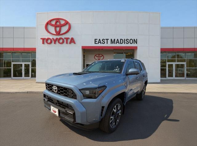 2026 Toyota 4Runner TRD Sport Premium for sale in Madison, WI