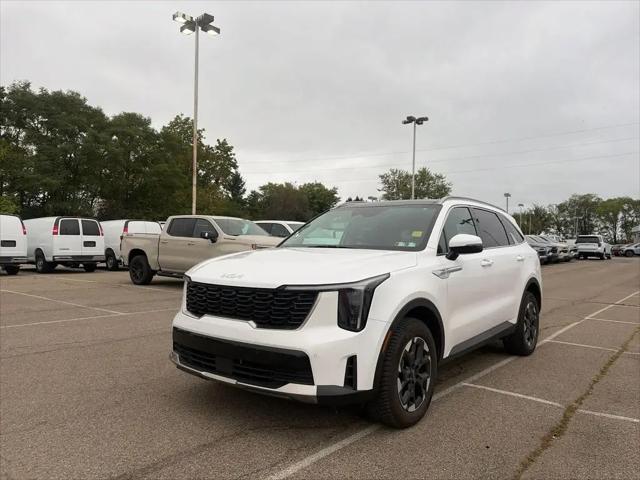 2024 Kia Sorento S for sale in Zelienople, PA
