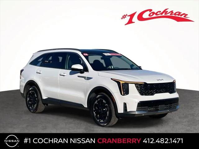 2024 Kia Sorento S for sale in Zelienople, PA