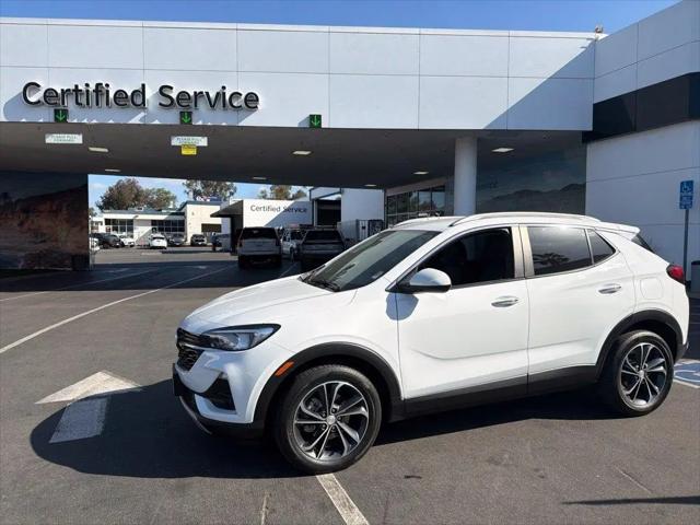 2023 Buick Encore GX Select FWD for sale in Anaheim, CA