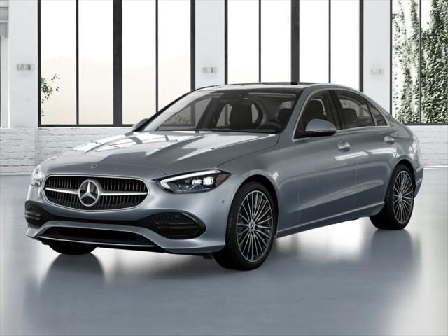 2026 Mercedes-Benz C-CLASS C 300 C 300 for sale in Orlando, FL
