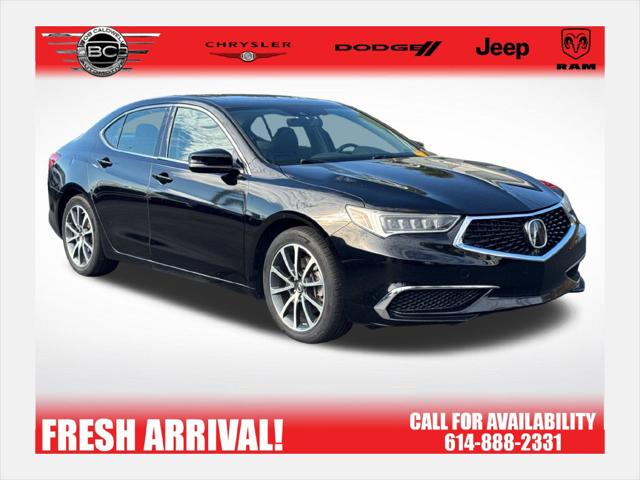 2019 Acura TLX Standard for sale in Columbus, OH