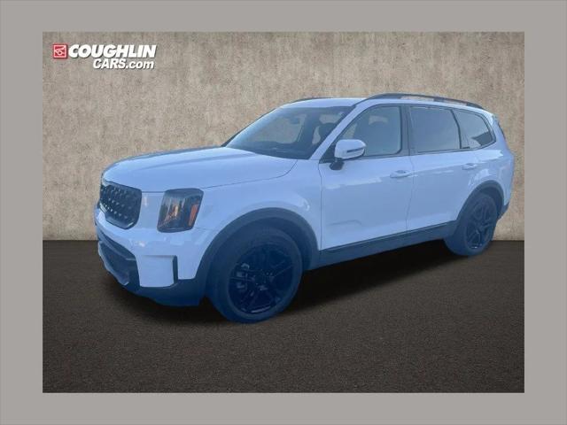 2025 Kia Telluride SX Prestige X-Line for sale in Pataskala, OH