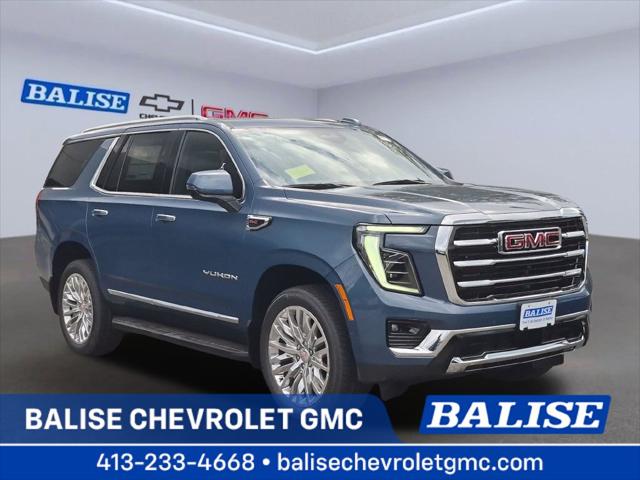 2027 GMC Yukon Elevation for sale in Springfield, MA
