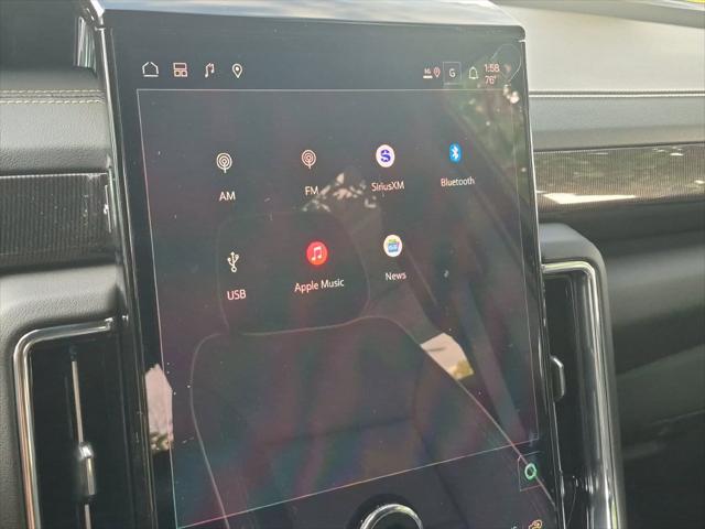 2027 GMC Yukon Elevation