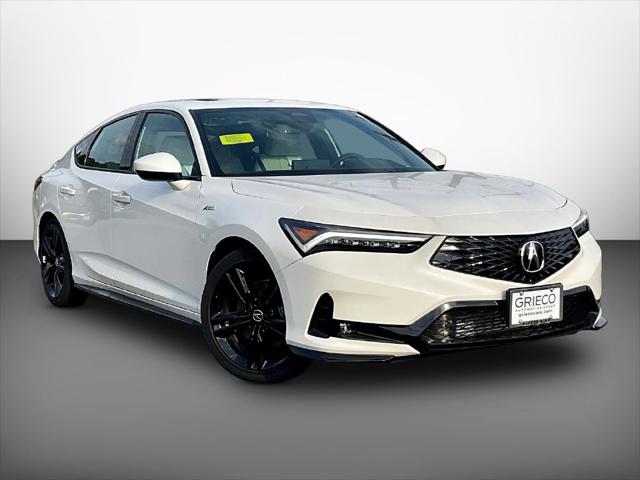 2026 Acura Integra FWD A-Spec for sale in Seekonk, MA