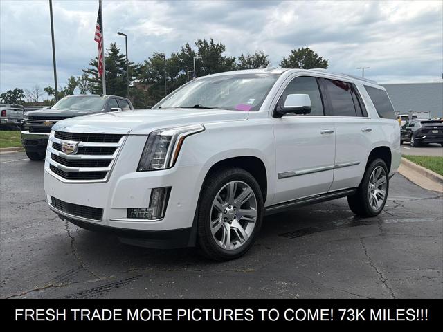 2020 Cadillac Escalade 4WD Premium Luxury for sale in Kansas City, MO