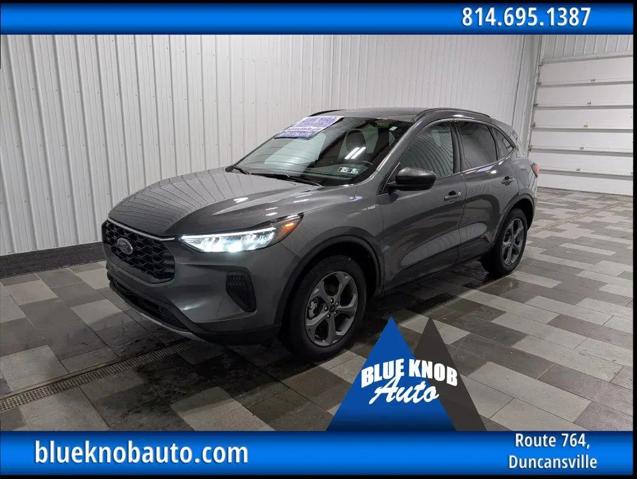 2025 Ford Escape ST-Line for sale in Duncansville, PA
