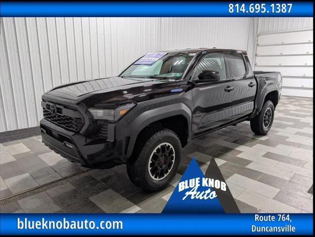 2026 Toyota Tacoma TRD Off-Road for sale in Duncansville, PA