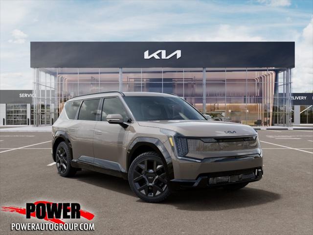 2026 Kia EV9 Land for sale in Salem, OR