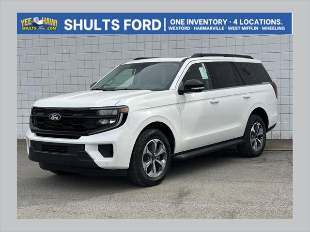 2027 Ford Expedition Active for sale in Wexford, PA