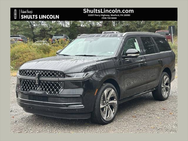 2027 Lincoln Navigator Black Label for sale in Wexford, PA