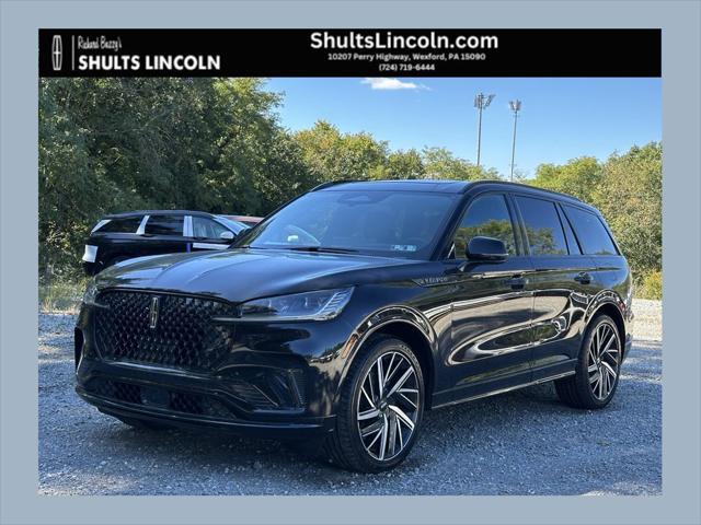 2026 Lincoln Aviator Black Label for sale in Wexford, PA