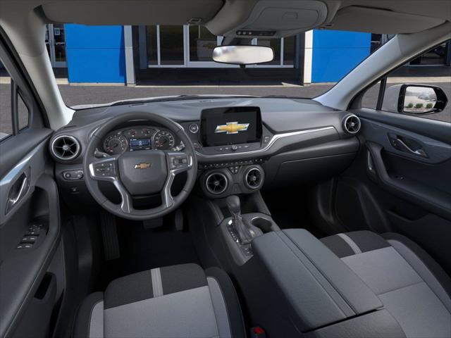 2026 Chevrolet Blazer LT