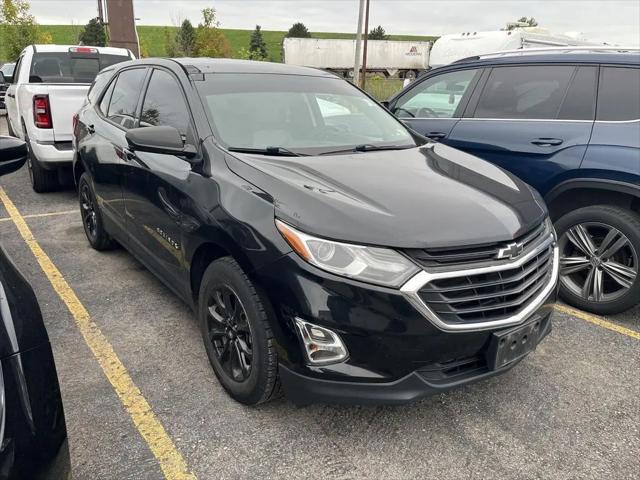 2019 Chevrolet Equinox LS for sale in Niagara Falls, NY