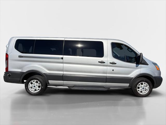 2015 Ford Transit XLT