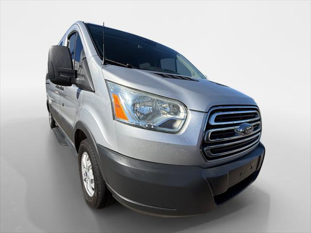 2015 Ford Transit XLT