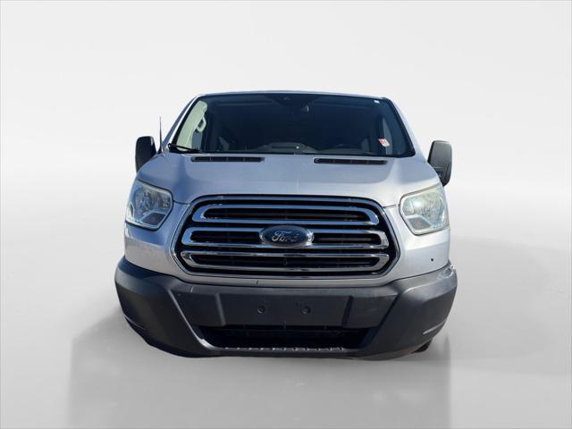 2015 Ford Transit XLT