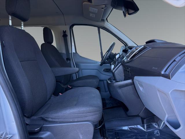 2015 Ford Transit XLT