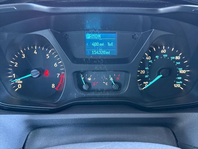 2015 Ford Transit XLT