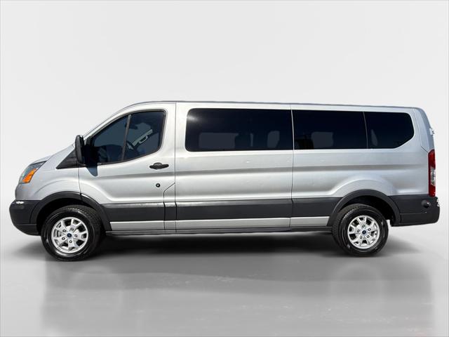 2015 Ford Transit XLT