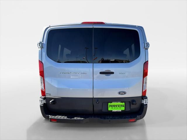 2015 Ford Transit XLT