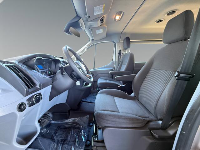 2015 Ford Transit XLT