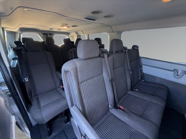 2015 Ford Transit XLT