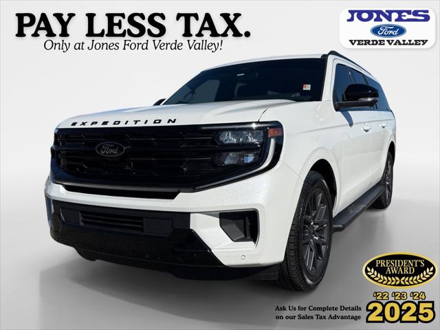 2026 Ford Expedition Max Platinum MAX for sale in Camp Verde, AZ