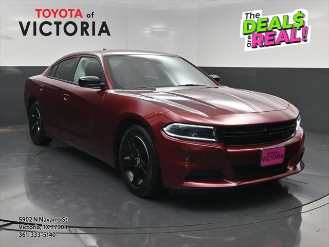 2023 Dodge Charger SXT for sale in Victoria, TX