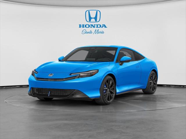 2027 Honda Prelude COUPE for sale in Santa Maria, CA