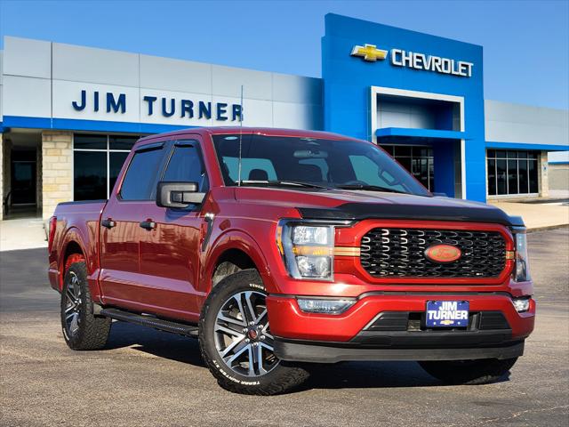 2023 Ford F-150 XL for sale in McGregor, TX