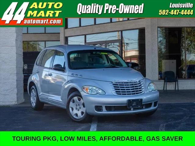 2006 Chrysler PT Cruiser Touring for sale in Louisville, KY