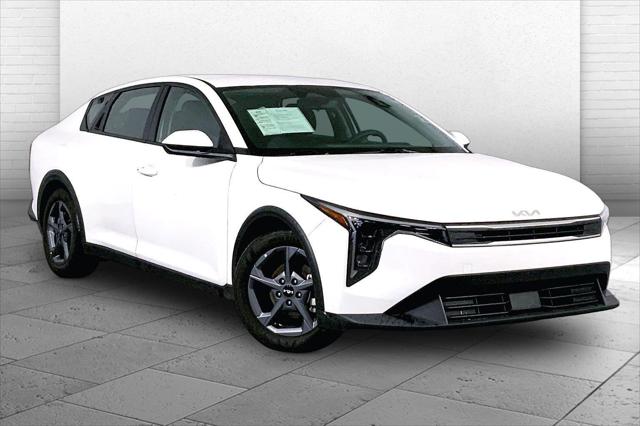2025 Kia K4 LXS for sale in Lees Summit, MO