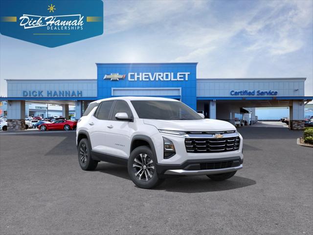 2027 Chevrolet Equinox LT AWD for sale in Sandy, OR