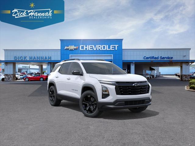 2027 Chevrolet Equinox LT AWD for sale in Sandy, OR