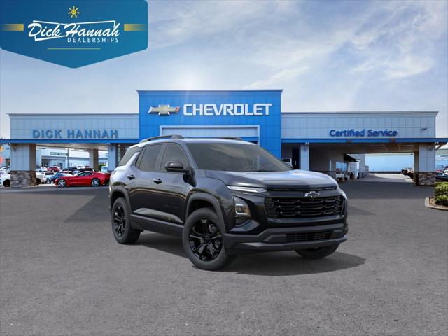2027 Chevrolet Equinox LT AWD for sale in Sandy, OR