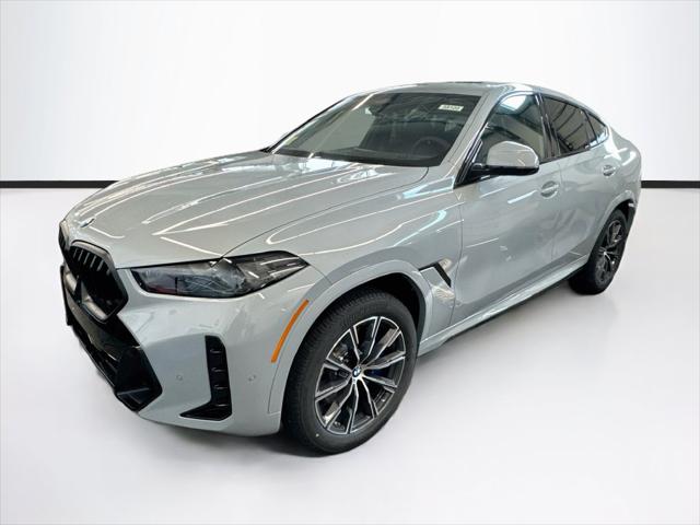 2027 BMW X6 xDrive40i for sale in Peabody, MA