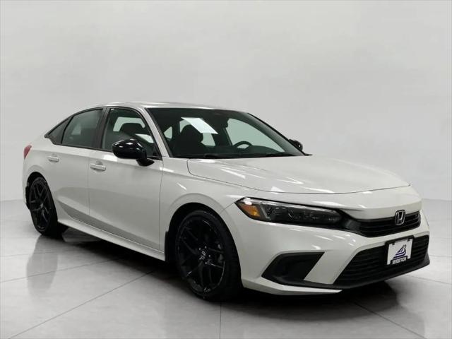 2023 Honda Civic Sport for sale in Appleton, WI