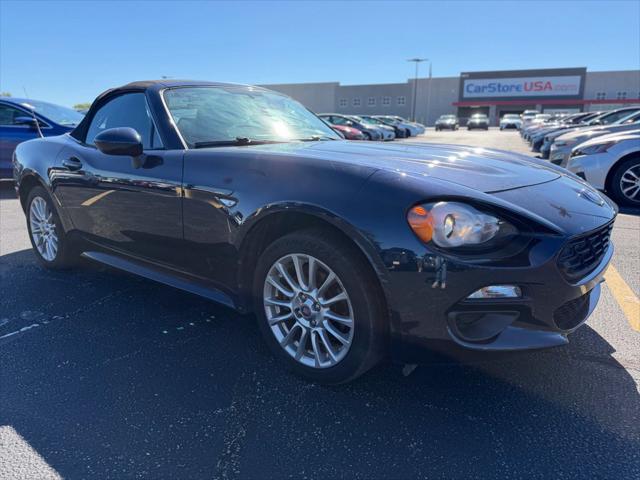 2018 Fiat 124 Spider Classica for sale in Wichita, KS
