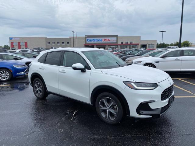 2025 Honda HR-V AWD EX-L for sale in Wichita, KS