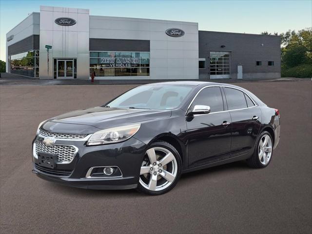 2015 Chevrolet Malibu 2LZ for sale in Ferndale, MI